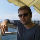 Александр Горбунов, 28.03.1984, Санкт-Петербург