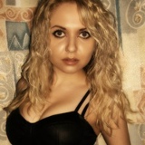 Елена Белкина, 17.02.1990, Киев