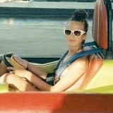 Darya Super-Star, 22.08, London