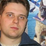 Антон Греков, Санкт-Петербург