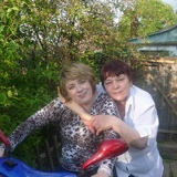 Маришка Малышева, 11.07, Нижний Новгород