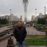 Кайрат Канатбек, 16.08, Алматы