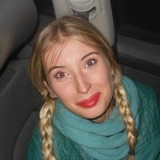 Мария Егорова, 19.09