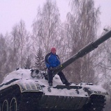 Андрей Олин, 21.06.1985, Бердск