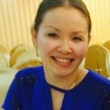 Дана Сатыбалдиева, 06.02.1983, Жанаозен