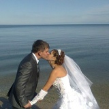 Оля Лялюшко, 03.08, Геническ