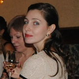 Юлия Саргина, 02.11, Санкт-Петербург