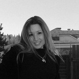 Юлия Правикова, 11.07, Москва