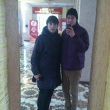 Денис Динамович, 30.04.1993, Тирасполь