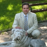 Михаил Медведев, 20.02.1974, Санкт-Петербург