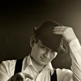 Роман Бондаренко, 08.03.1979, Санкт-Петербург