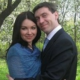 Анна Зиневич, 08.02, Киев