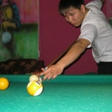 Никита Донков