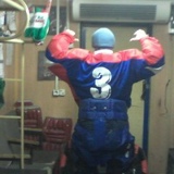 Эльчин Мамедов, 06.07.1995, Казань