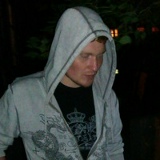 Юран Тюренков, 29.11.1988, Москва