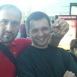 Максим Воронков, 20.01.2007