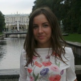 Катерина Гущина, 09.09, Санкт-Петербург