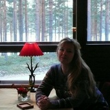 Ирина Гильдеева, 24.09, Санкт-Петербург