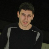 Tiko Petrosyan, 05.01.1992, Ереван