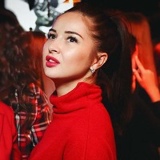 Мария Розанова, 16.10, Москва