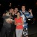 Макс Брегман, 18.02, Санкт-Петербург