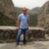 Ярослав Иваненко, 30.09, Днепр (Днепропетровск)