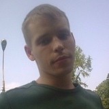 Антон Кудрявцев, 10.03.1988, Санкт-Петербург