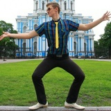 Богдан Колесник, 20.12.1985, Санкт-Петербург