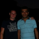 Сергей Карцев, 02.10.1979, Москва