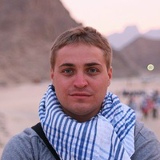 Ваня Лисунов, 07.01.1985, Москва