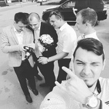 Роман Лапський, 14.08.1992, Вараш / Кузнецовск