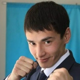 Алибек Ахметов, 28.04.1987, Саратов
