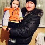 Мади Романов, 21.11.1992, Алматы