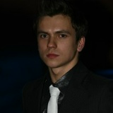 Максимка Ермолин, 03.04.1989, Николаев