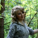 Светочка Лукина, 25.10, Щелково