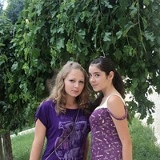 Nastea Dinu, 11.08.1997, Оргеев