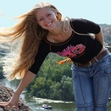 Вика Гаврилюк, 30.09, Dharmsala