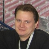 Михаил Невский, 17.04.1977, Москва