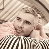 Александр Саяркин, 29.09.1980, Санкт-Петербург