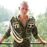 Андрюха Александрович, 26.06.1987, Витебск