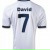 Real Madrid, Madrid