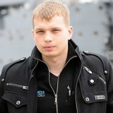 Максим Северинов, 25.10