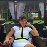Елена Пастернак, Уварово