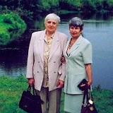 Нина Каштанова, 03.01, Брест