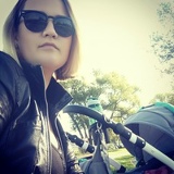 Мария Реброва, Москва