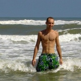 Jirka Vícha, 01.07.1977, Красноярск