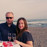 Анна Громова, 31.07.1987, Киев