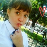 Вика Шереметьва, 01.07, Армавир