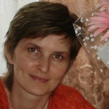 Виктория Шлякова, 15.08.1973, Санкт-Петербург