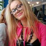 Nastya Fedorova, 11.02.1990, Санкт-Петербург